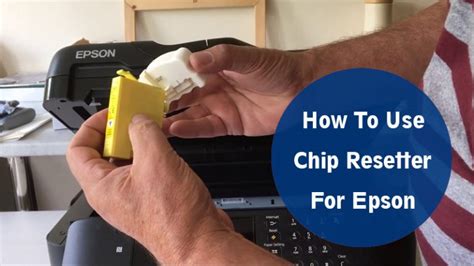 can you reset a epson 288 rfid chip|epson cartridge chip reset.